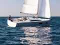 Beneteau OCEANIS 34.1. Segelyacht