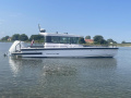 Axopar 28 AC Brabus Line Pilothouse