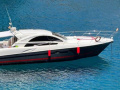Genesis Cielo 50 Motoryacht