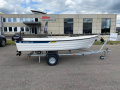 Cremo 405R Bateau annexe