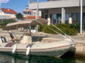 Inflatable Barracuda 530 RIB
