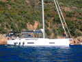 Dufour 530 Seilyacht