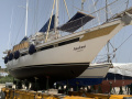 Formosa Ketch 47 Sailing yacht