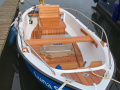 Schaluppe / Tuckerboot (Bredgaard) Tuckerboot