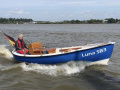 Bredgaard Schaluppe Sloep