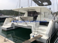 Fountaine Pajot Astrea 42 Katamaran