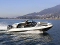 Yamarin Cross 75 Bow Rider Sport Boat