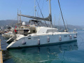 Lagoon 440 Catamaran