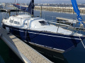 RPD Cividino Ranger 29 Motorsailer