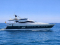 Vitech Marine 76 Motoryacht