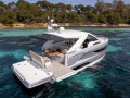 Jeanneau DB/37 Motor yacht