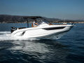 Beneteau Flyer 8 SUNdeck v2 Sport Boat
