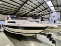 Cranchi Cruiser 32 Diesel Kajuuttavene