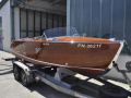 Portier Runabout  Klassiker Runabout