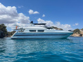 Astondoa A-260 Flybridge