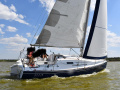 Beneteau First 27.7 Kielboot