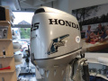 Honda BF25 LRTU Outboard