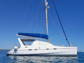 Leopard 42 Cruiser Motorkatamaran