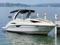 Larson Cabrio 265 Motor Yacht