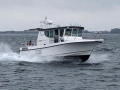 Nord Star 30 Offshoreboot