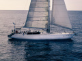 Vaton 57 Aluminium Iate à vela