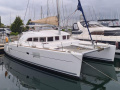 Lagoon 380 Katamaran