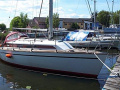 Eigenbau aus Meisterhand Segelyacht
