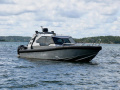 Anytec 868 CAB Kabinbåt