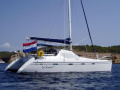 Alliaura Privilege 435 Katamaran