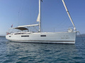 Jeanneau 53 Vitorlás yacht