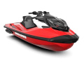 Sea-Doo RXT X 325 Red - no audio 2024 Vesijetti