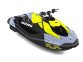 Sea-Doo Spark TRiXX 1UP 2024 Jet-Ski