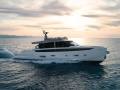 Azimut Seadeck 7 Yate a motor