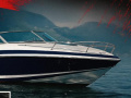 Cobalt 253 Sportboot