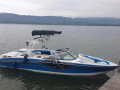 Nautique Super Air Nautique 230 Team Edition Sportboot
