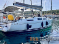 Hanse 418 Yacht à voile