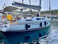 Hanse 418 Jedrilica