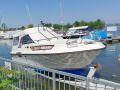 Skilsø 750 CC Semicabinato