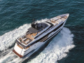 Custom Line 106 Superjacht