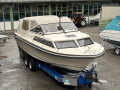 Windy 27DC Classic Power Boat
