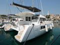 Lagoon 40 Katamaran