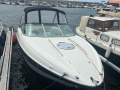 Bayliner Cuddy 802 Kabinbåt