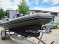 Sven Akermann Werft c-Ultra22 RIB