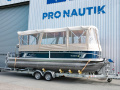 Sunchaser Vista 22 LR Sport Boat
