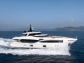 Gulf Craft Majesty 100 Iate a motor