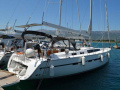 Bavaria 56 Cruiser Segelyacht