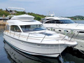 Nimbus 405 Fly Flybridge