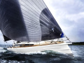 Shogun Yachts SHOGUN 50 Plachetní jachta