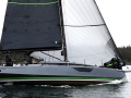 Shogun Yachts SHOGUN 43 Segelyacht