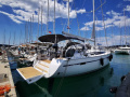 Bavaria 51 Cruiser Yacht à voile